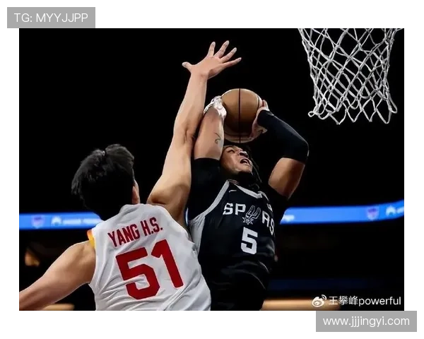 谢泼德末节12分逆转马刺14