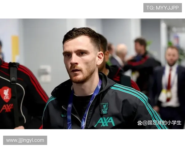 记者罗伯逊告知利物浦想投热刺