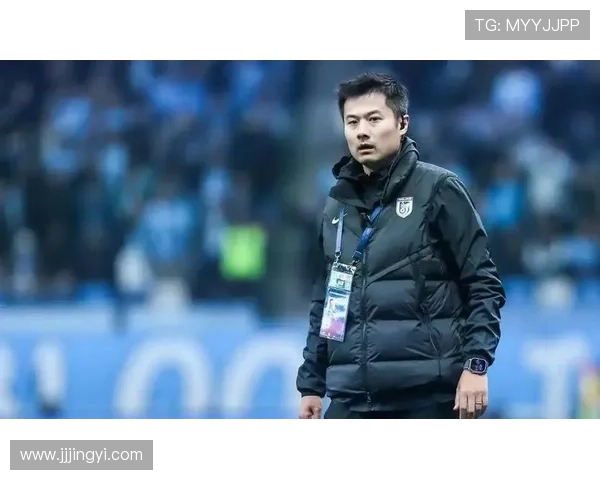 官方贾顺浩就任铜梁龙体育总监