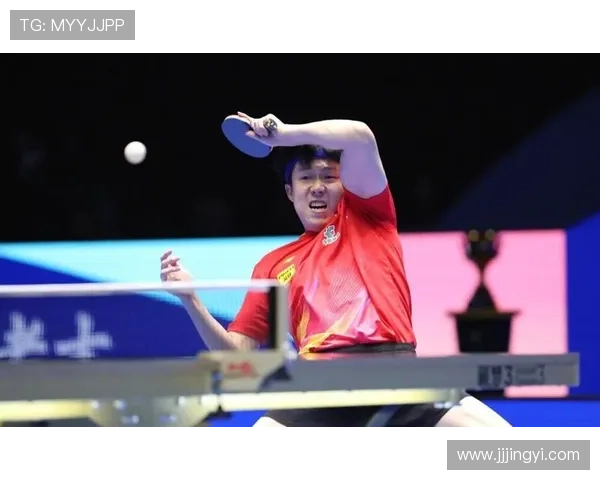 王楚钦4比2胜张本再夺亚洲杯