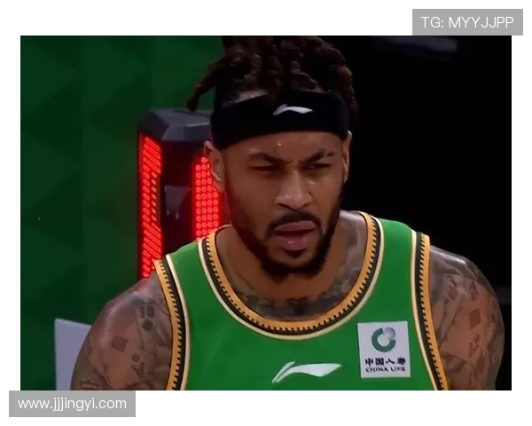 辽宁男篮大逆转险胜 布罗金顿首秀三分莫兰德爆发