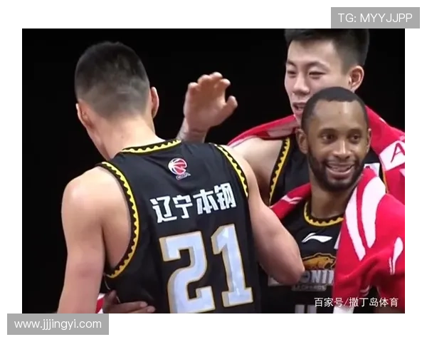 辽宁轻取江苏 四人表现出色 五人状态低迷